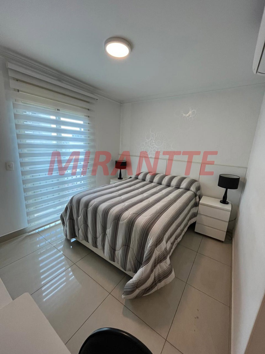 Apartamento de 109m² com 3 quartos em Tucuruvi