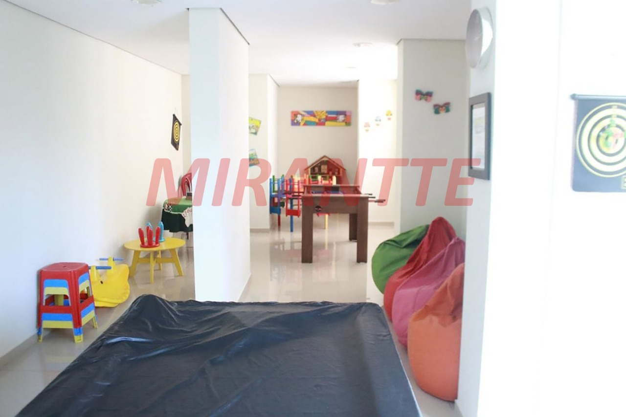 Apartamento de 109m² com 3 quartos em Tucuruvi