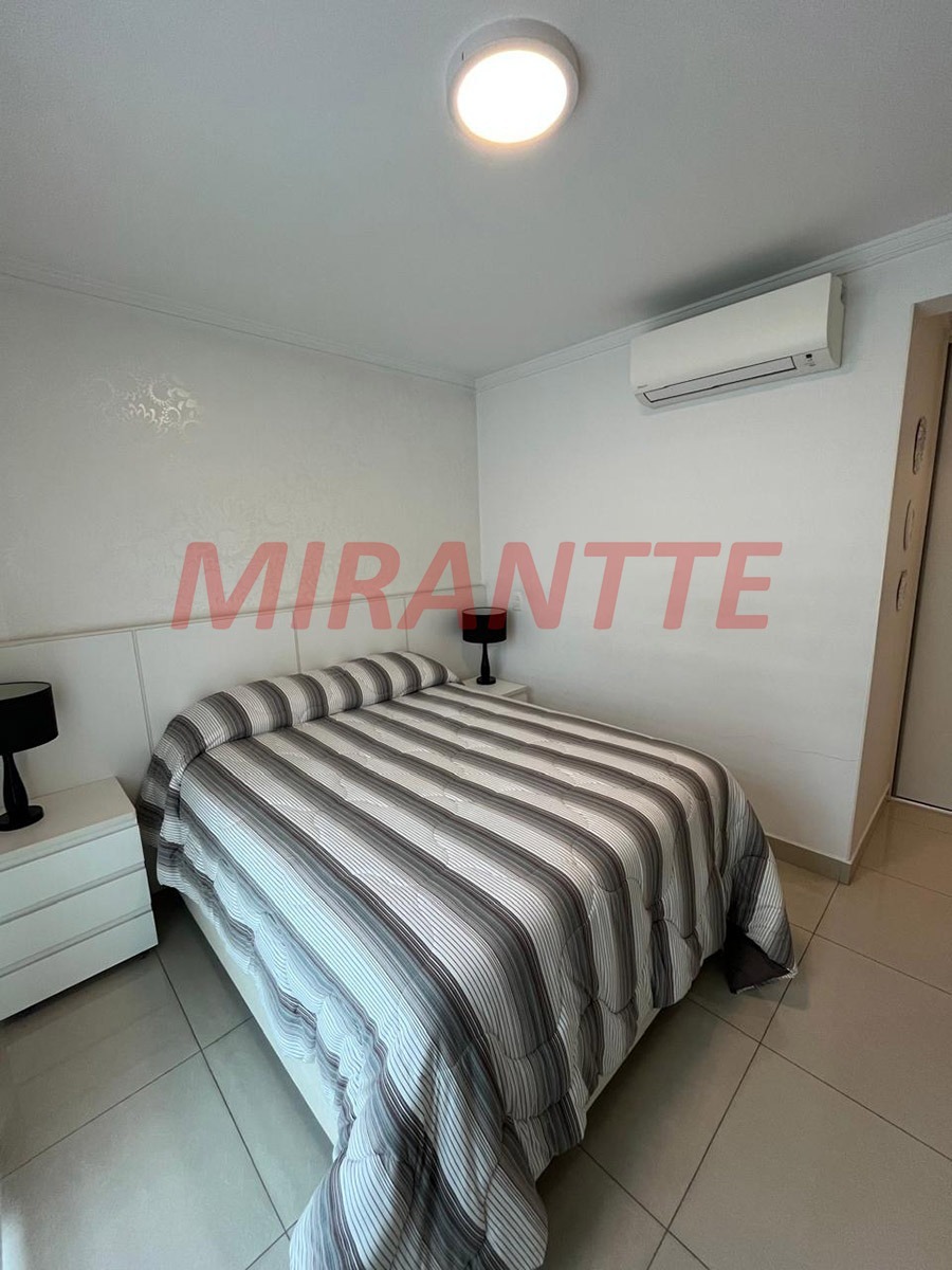 Apartamento de 109m² com 3 quartos em Tucuruvi
