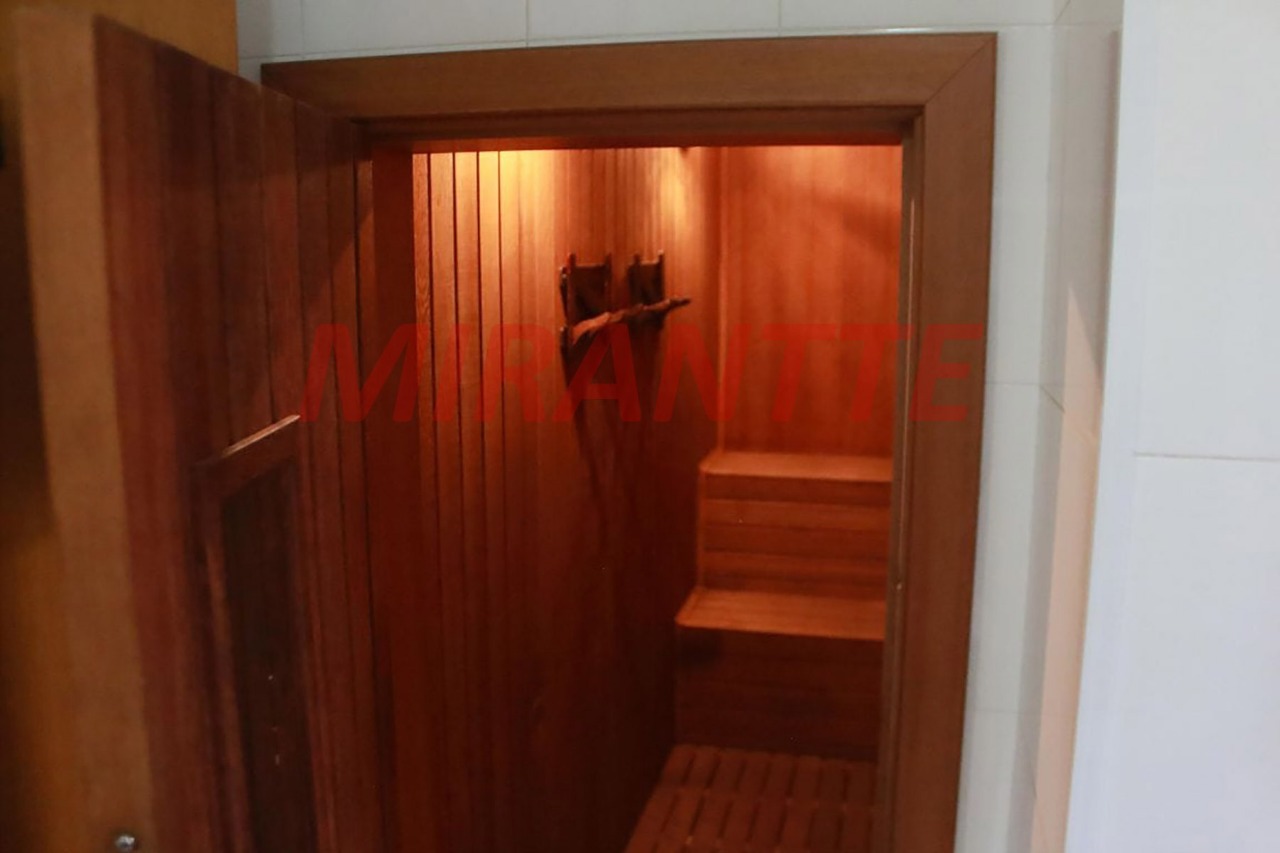 Apartamento de 109m² com 3 quartos em Tucuruvi