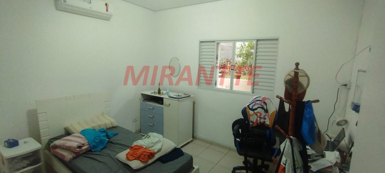 Casa terrea de 162m² com 3 quartos em Vila Ester (Zona Norte)
