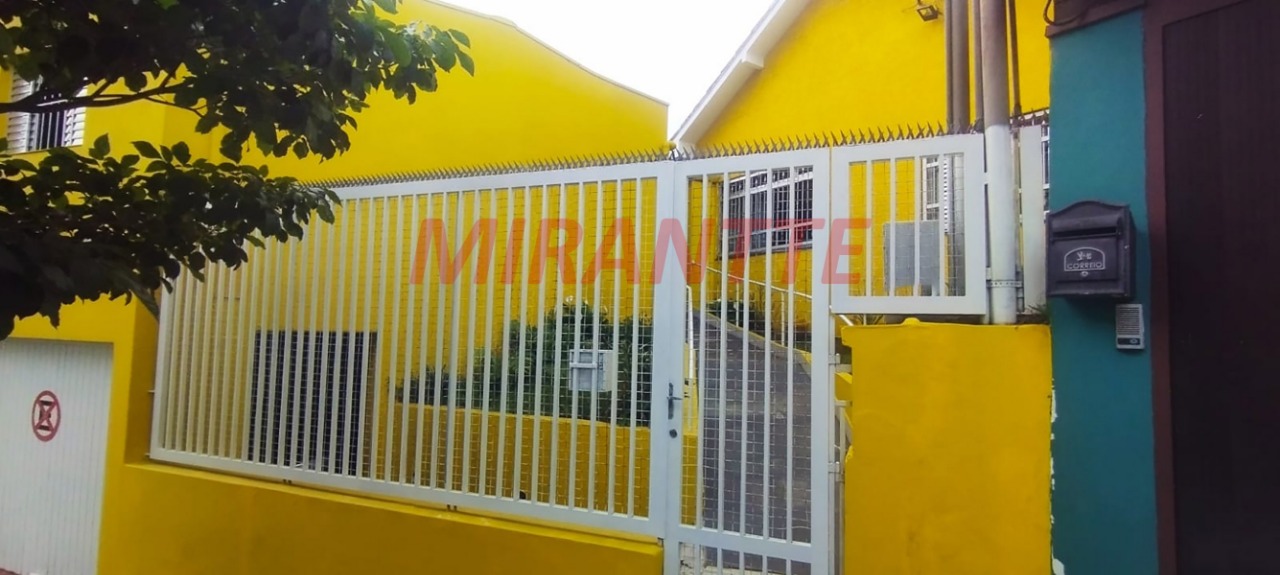 Casa terrea de 162m² com 3 quartos em Vila Ester (Zona Norte)