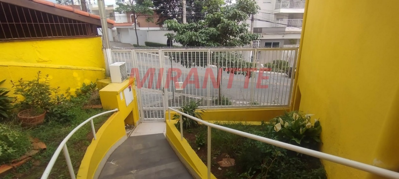 Casa terrea de 162m² com 3 quartos em Vila Ester (Zona Norte)
