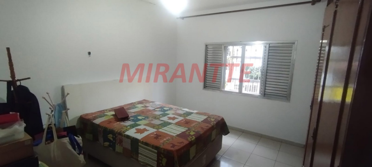 Casa terrea de 162m² com 3 quartos em Vila Ester (Zona Norte)