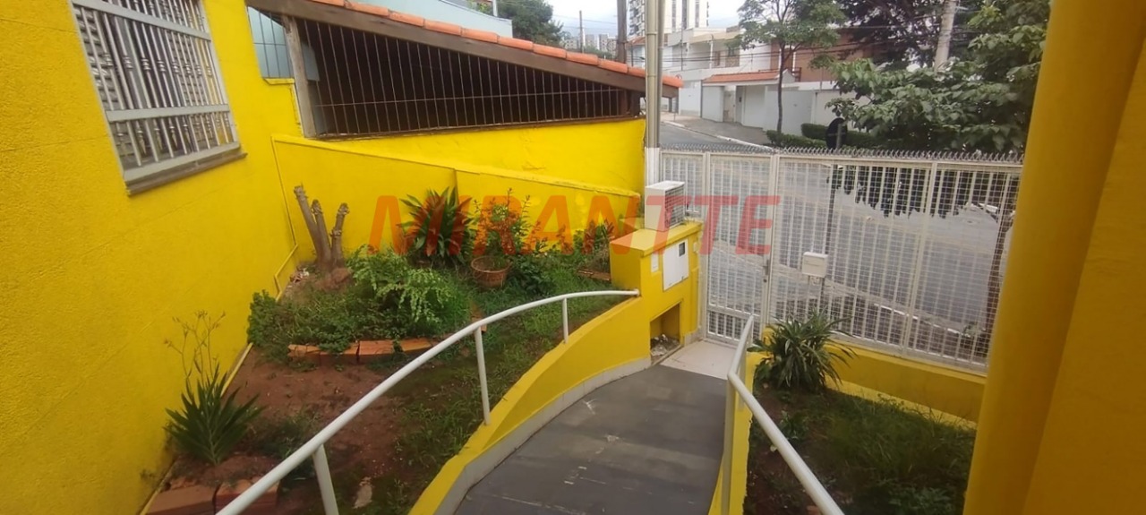 Casa terrea de 162m² com 3 quartos em Vila Ester (Zona Norte)