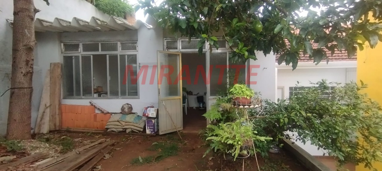 Casa terrea de 162m² com 3 quartos em Vila Ester (Zona Norte)