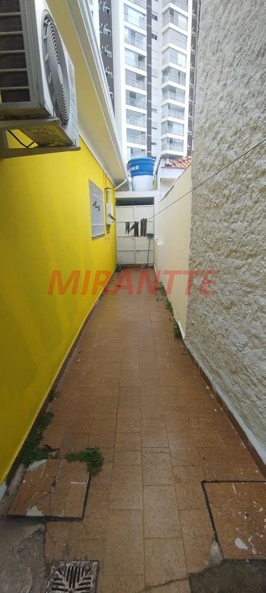 Casa terrea de 162m² com 3 quartos em Vila Ester (Zona Norte)