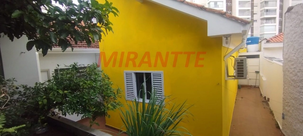 Casa terrea de 162m² com 3 quartos em Vila Ester (Zona Norte)