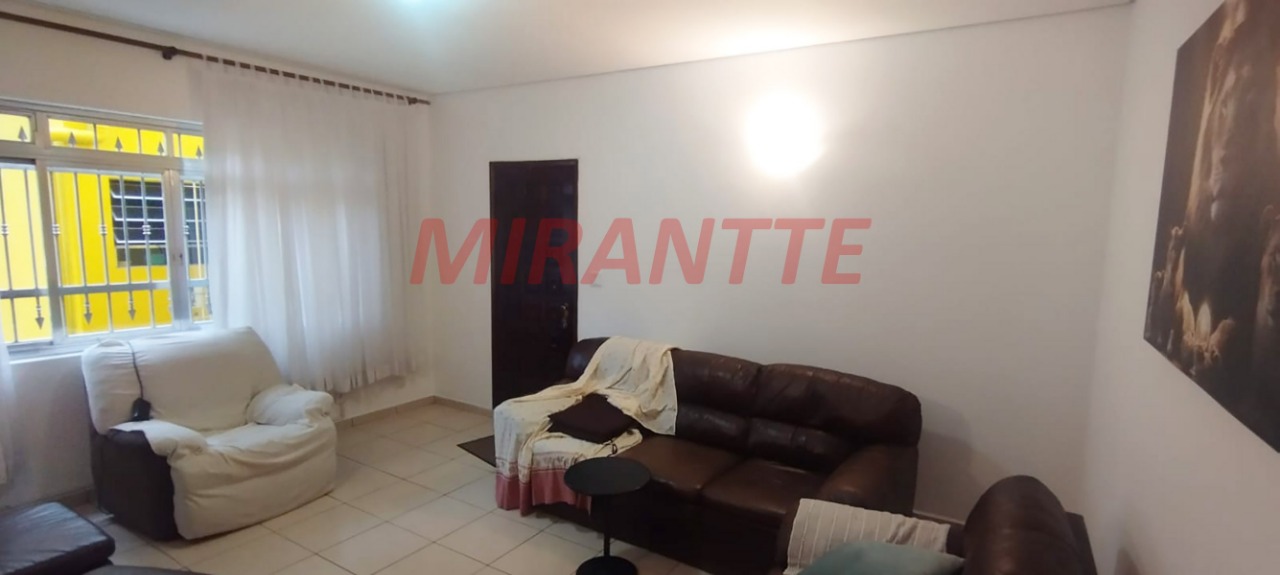 Casa terrea de 162m² com 3 quartos em Vila Ester (Zona Norte)