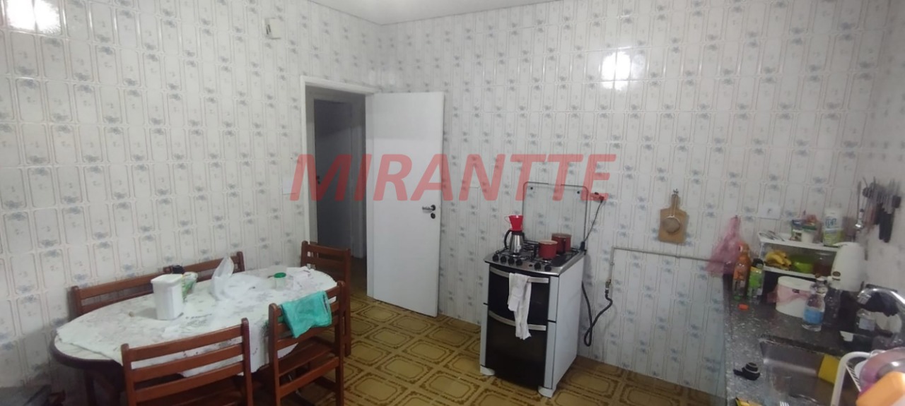 Casa terrea de 162m² com 3 quartos em Vila Ester (Zona Norte)