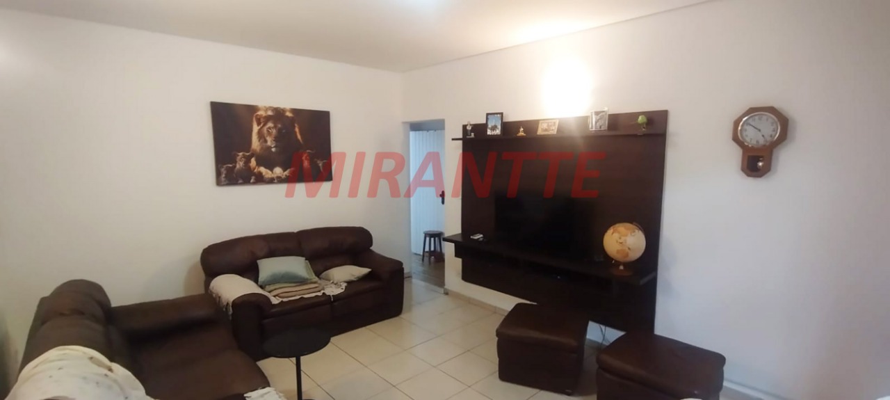 Casa terrea de 162m² com 3 quartos em Vila Ester (Zona Norte)