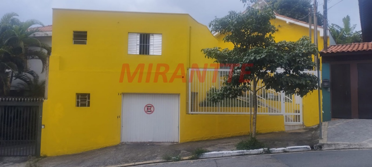 Casa terrea de 162m² com 3 quartos em Vila Ester (Zona Norte)