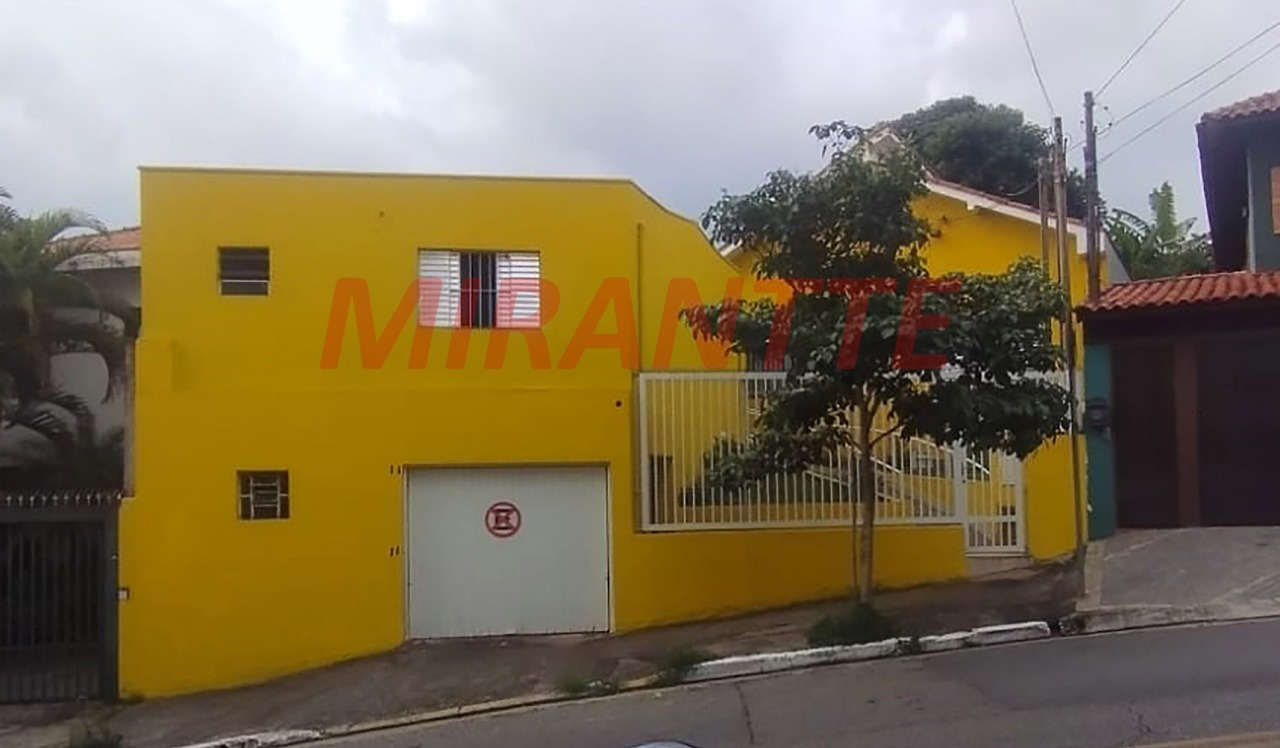 Casa terrea de 162m² com 3 quartos em Vila Ester (Zona Norte)