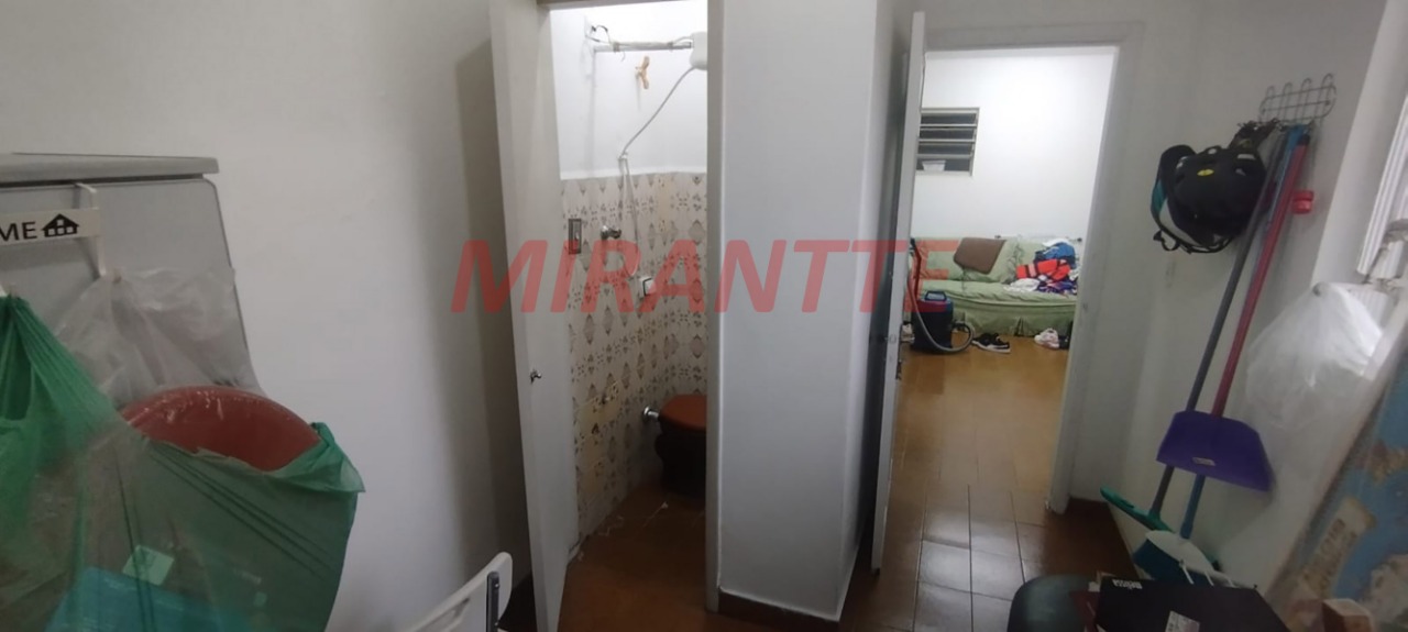 Casa terrea de 162m² com 3 quartos em Vila Ester (Zona Norte)