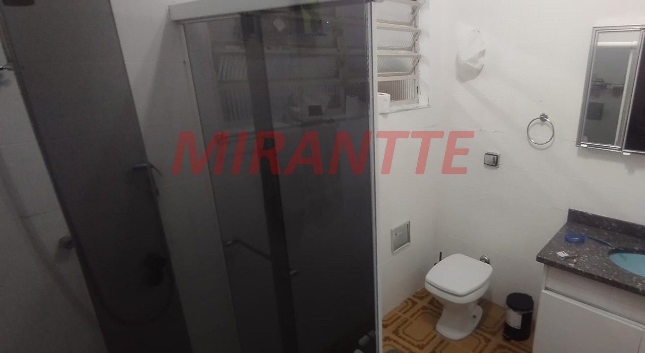 Casa terrea de 162m² com 3 quartos em Vila Ester (Zona Norte)