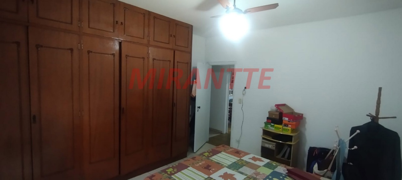 Casa terrea de 162m² com 3 quartos em Vila Ester (Zona Norte)