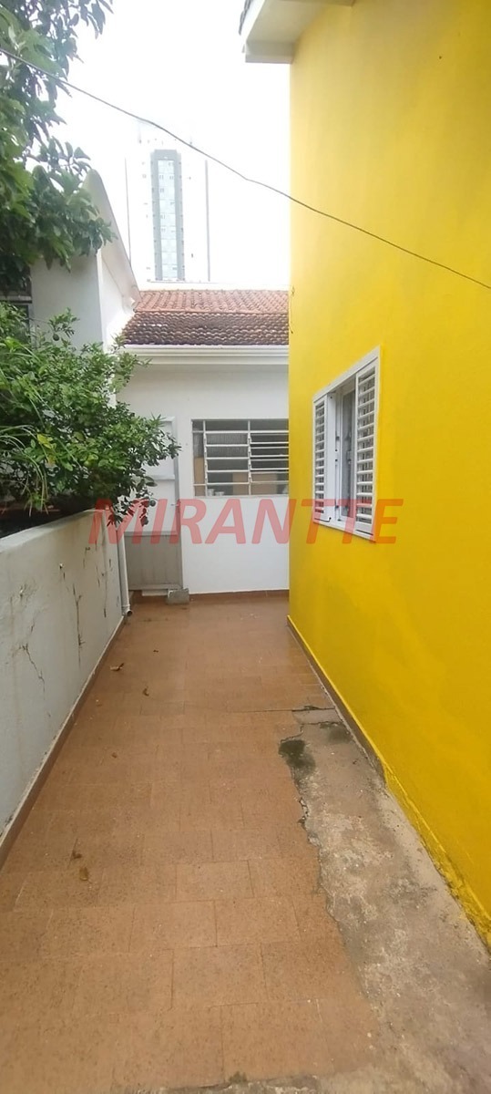 Casa terrea de 162m² com 3 quartos em Vila Ester (Zona Norte)
