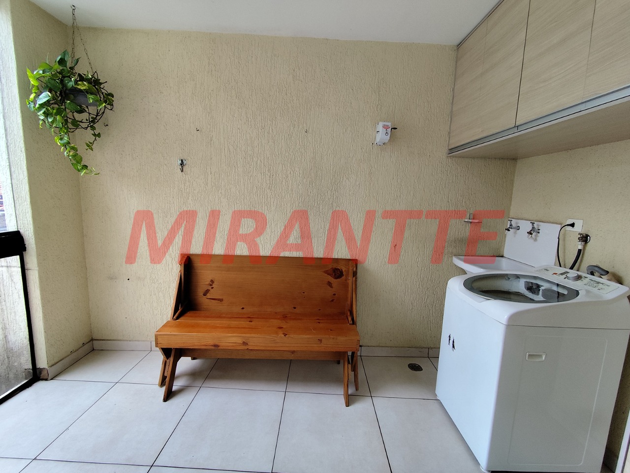 Apartamento de 42m² com 2 quartos em Jaçana