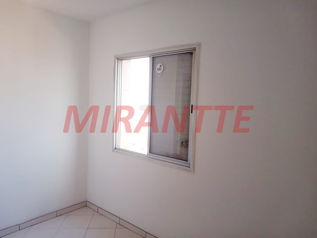 Apartamento de 62m² com 2 quartos em Vila Nova Mazzei