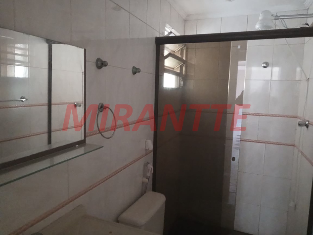 Apartamento de 62m² com 2 quartos em Vila Nova Mazzei
