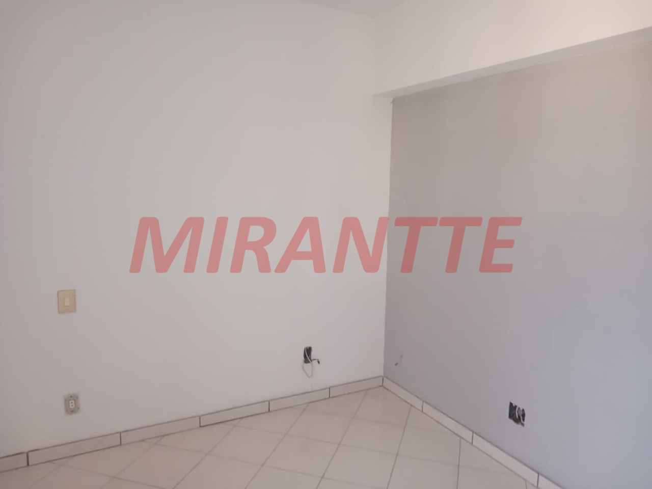 Apartamento de 62m² com 2 quartos em Vila Nova Mazzei