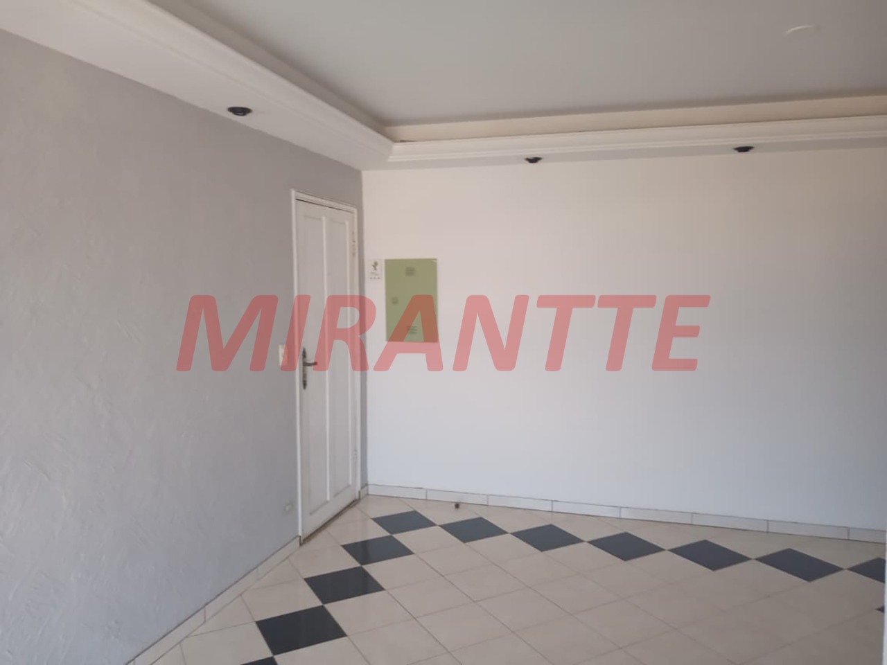 Apartamento de 62m² com 2 quartos em Vila Nova Mazzei