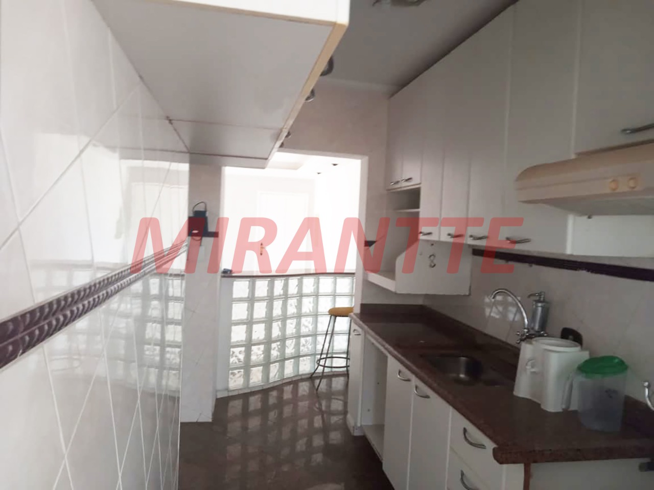 Apartamento de 62m² com 2 quartos em Vila Nova Mazzei