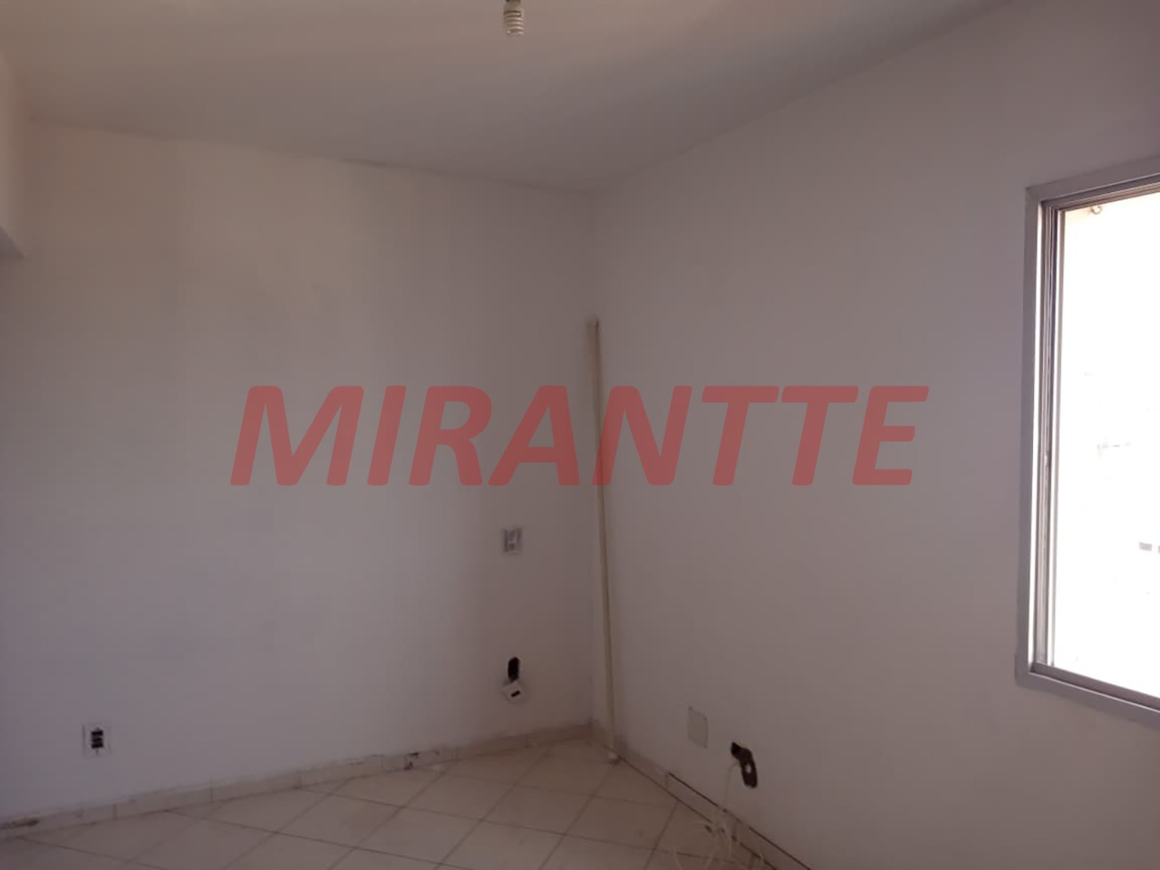 Apartamento de 62m² com 2 quartos em Vila Nova Mazzei