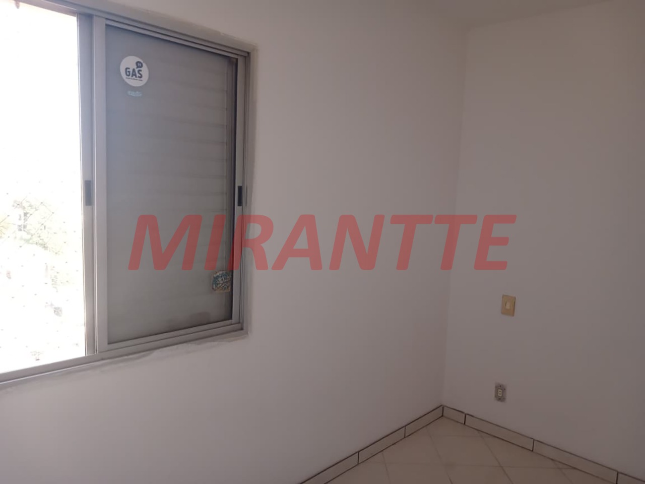 Apartamento de 62m² com 2 quartos em Vila Nova Mazzei