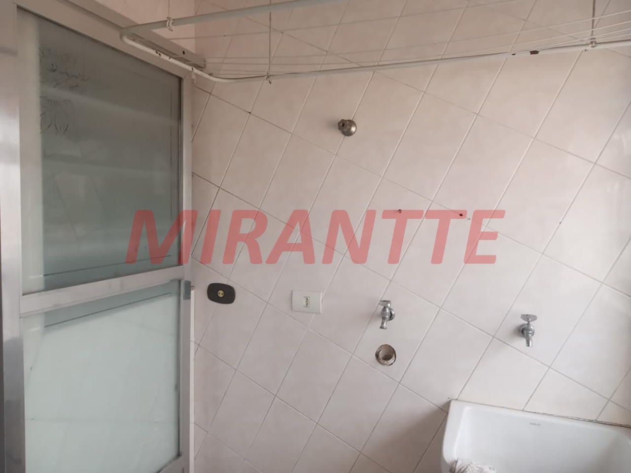 Apartamento de 62m² com 2 quartos em Vila Nova Mazzei