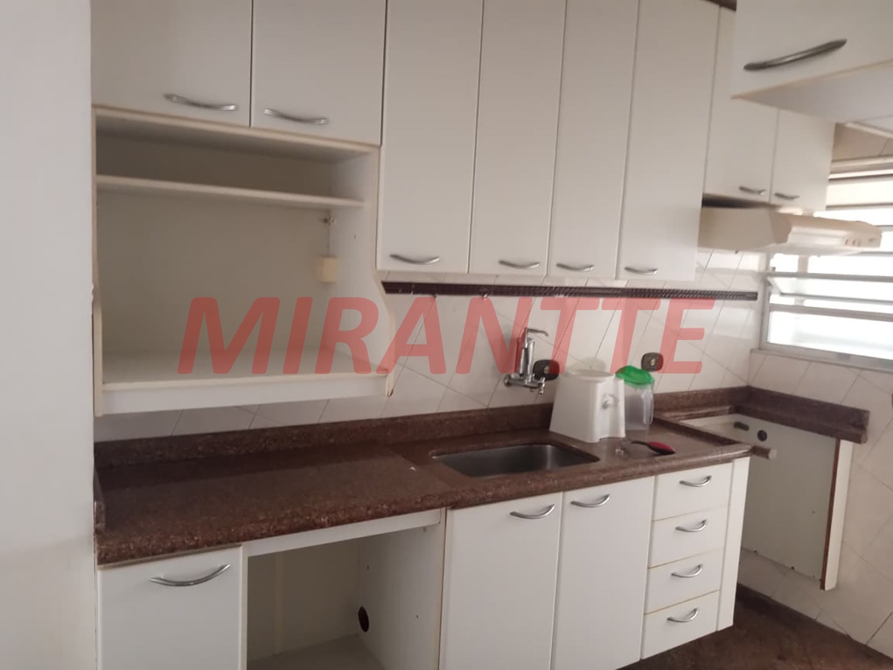 Apartamento de 62m² com 2 quartos em Vila Nova Mazzei