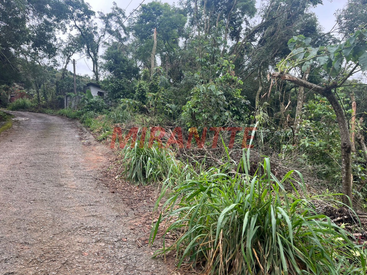 Terreno de m² em Roseira