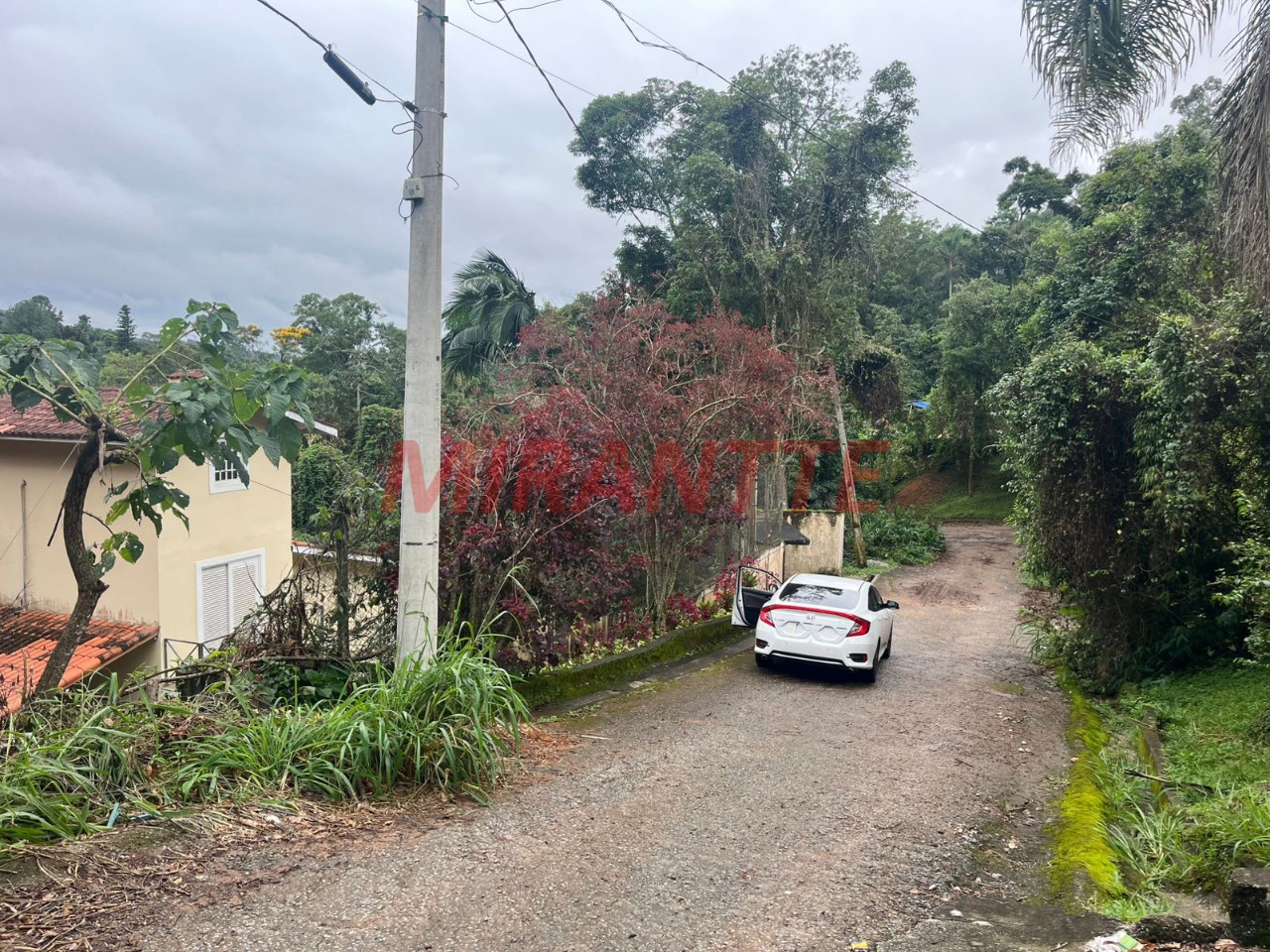 Terreno de m² em Roseira