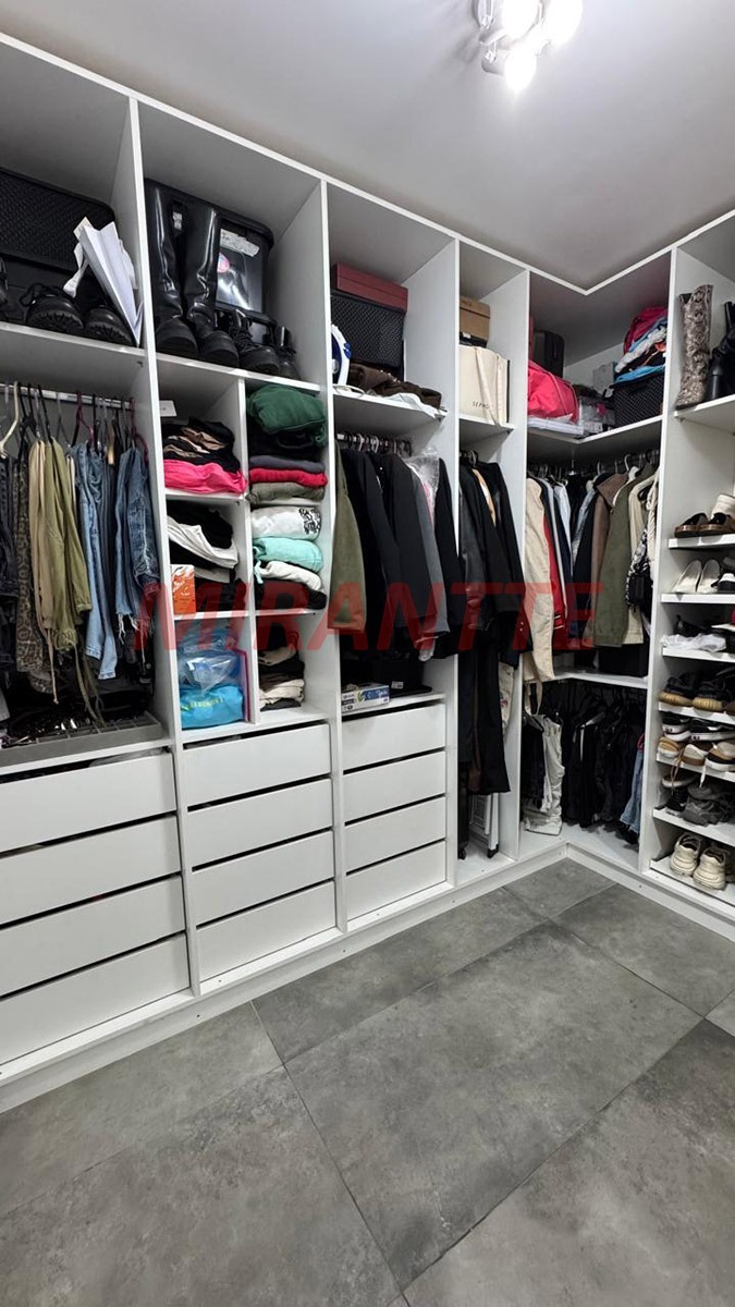 Apartamento de 53m² com 2 quartos em Jardim das Laranjeiras