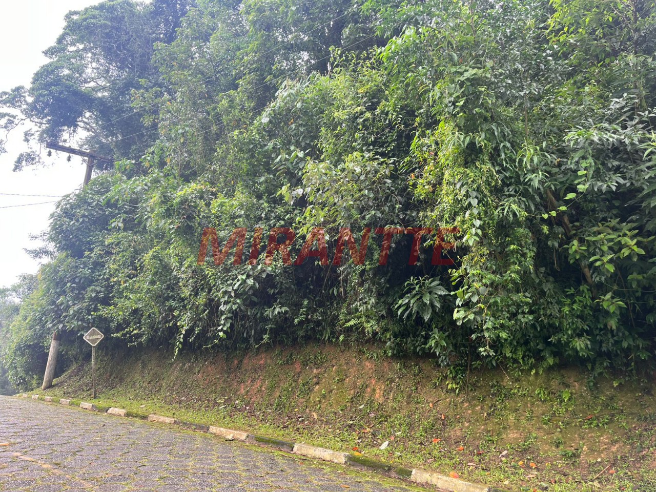 Terreno de m² em Roseira