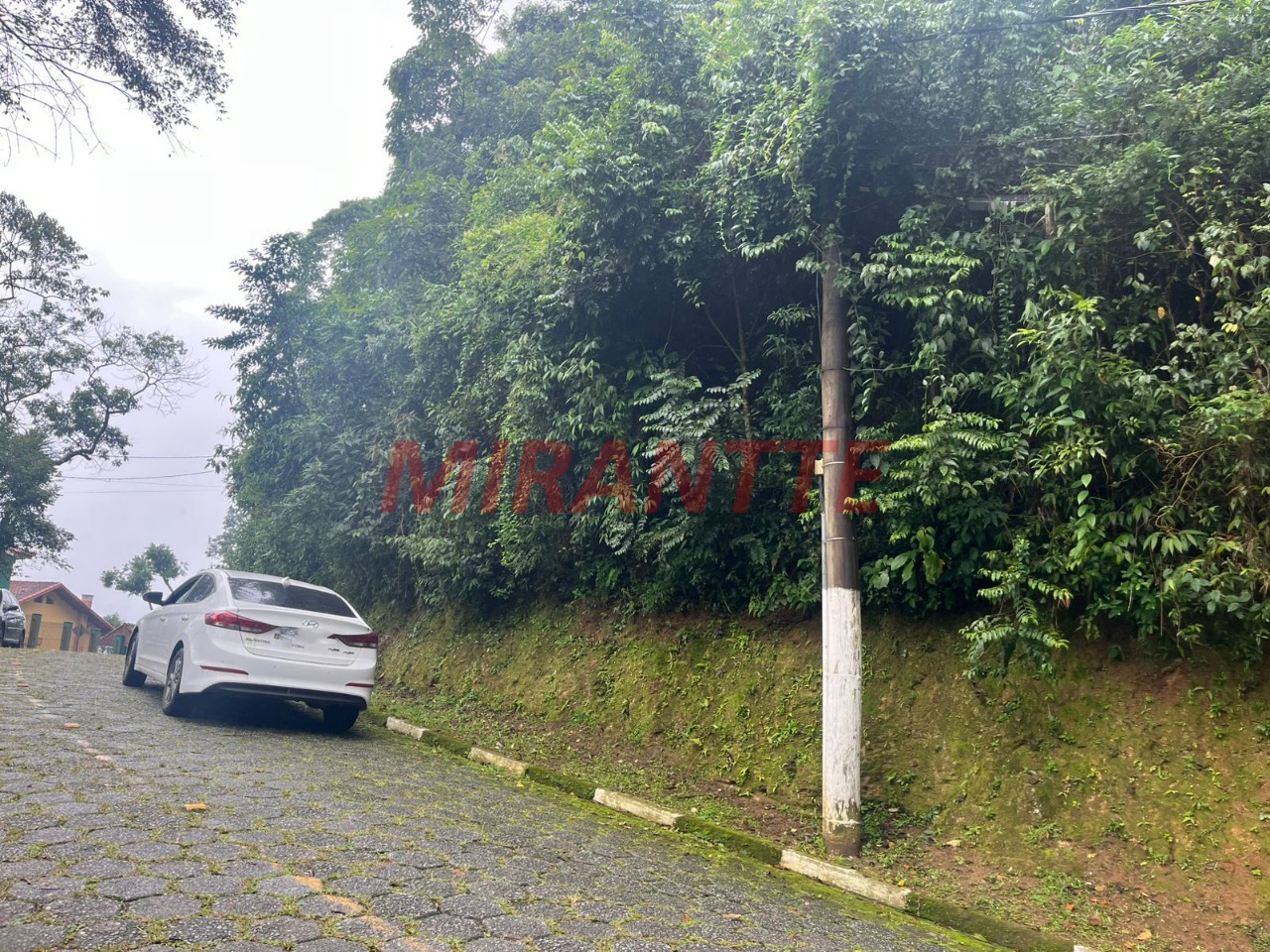 Terreno de m² em Roseira