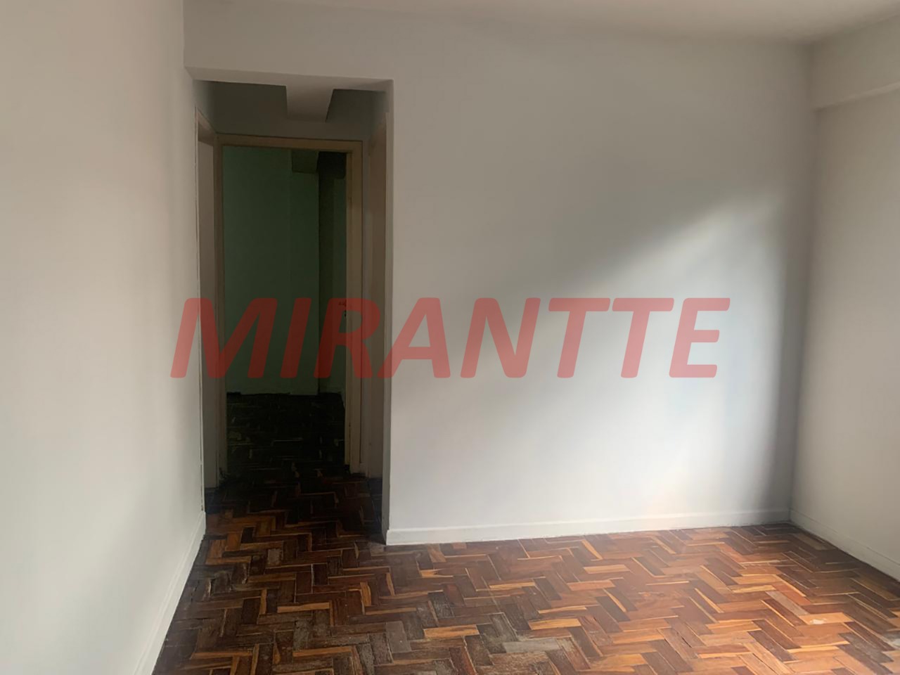 Apartamento de 53m² com 2 quartos em Vila Medeiros