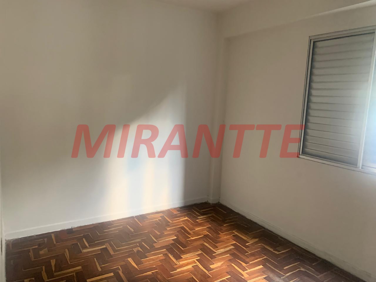 Apartamento de 53m² com 2 quartos em Vila Medeiros