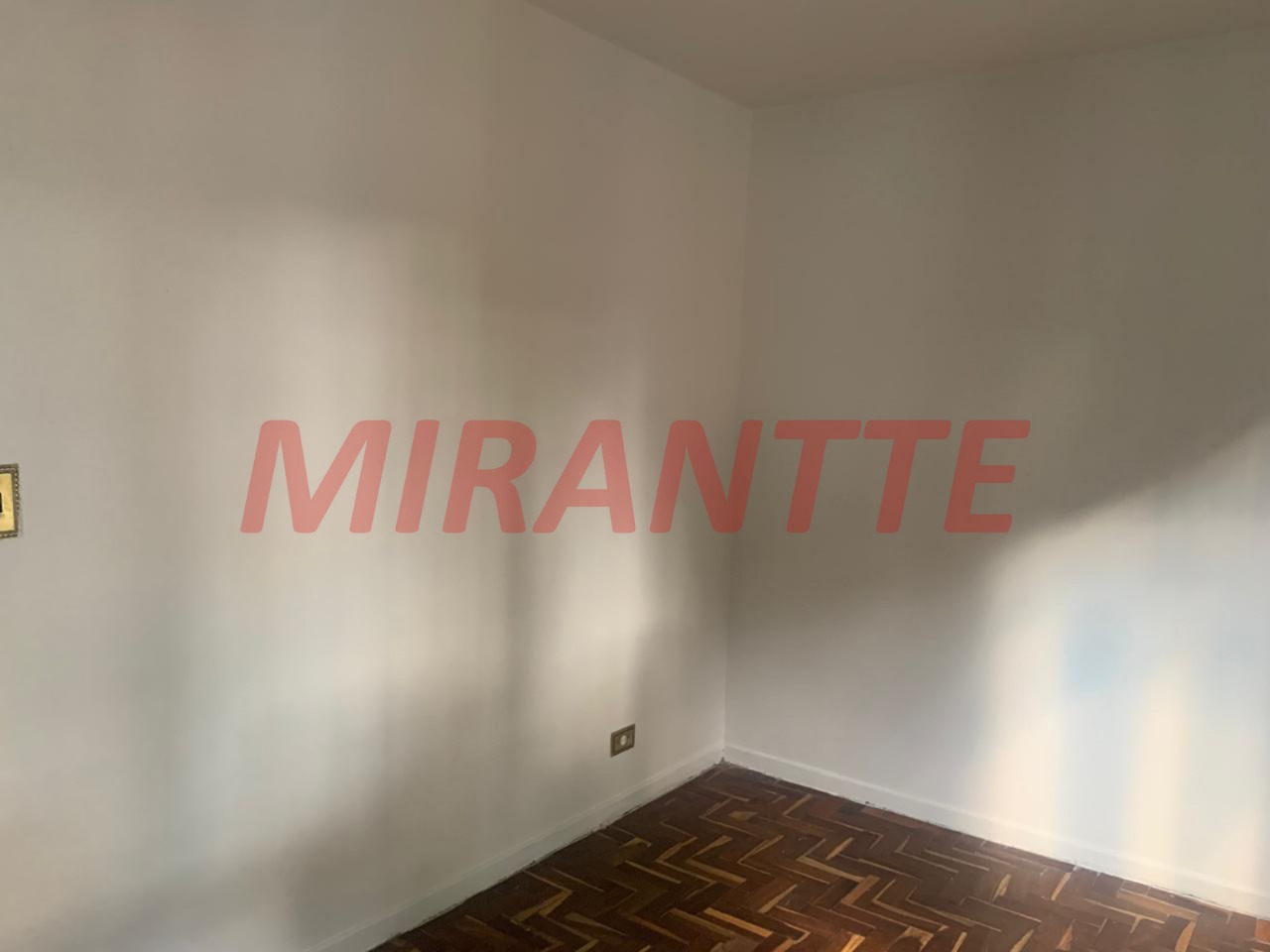 Apartamento de 53m² com 2 quartos em Vila Medeiros