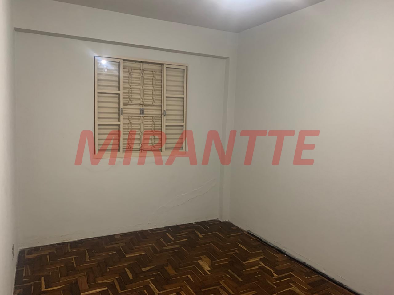 Apartamento de 53m² com 2 quartos em Vila Medeiros