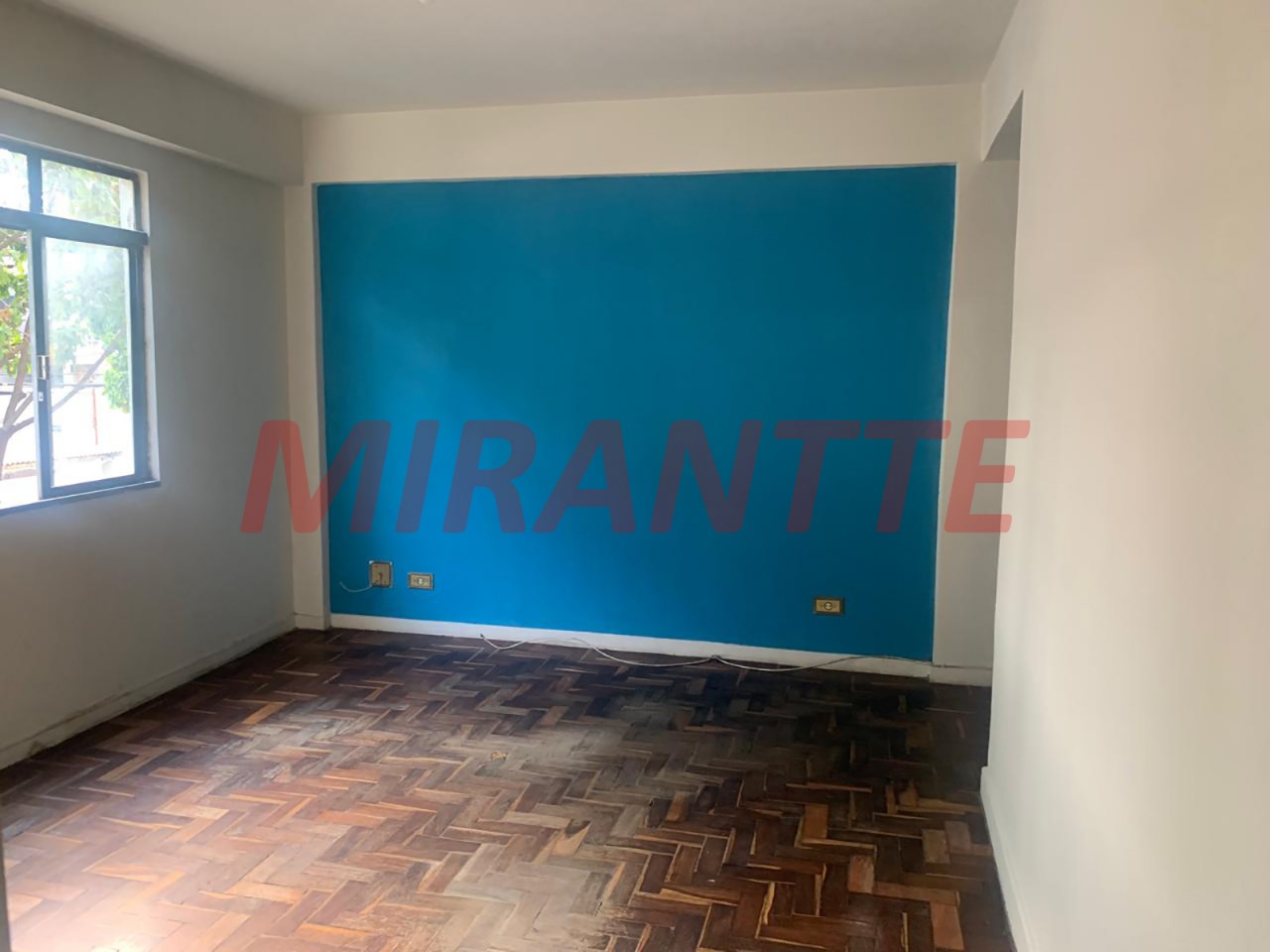 Apartamento de 53m² com 2 quartos em Vila Medeiros