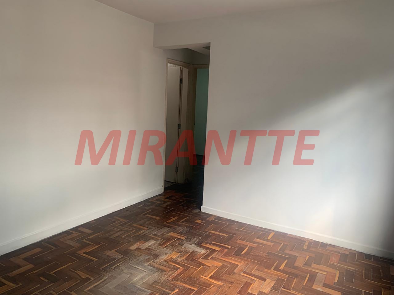 Apartamento de 53m² com 2 quartos em Vila Medeiros
