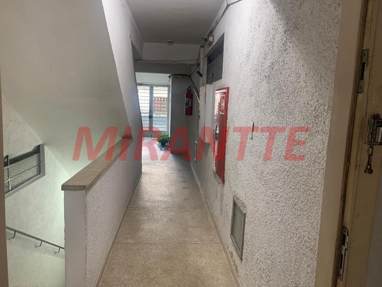 Apartamento de 53m² com 2 quartos em Vila Medeiros