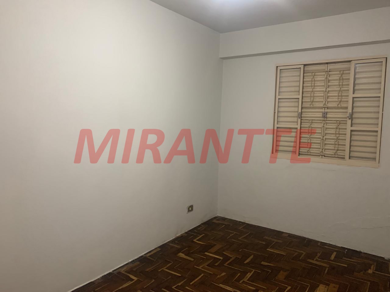 Apartamento de 53m² com 2 quartos em Vila Medeiros