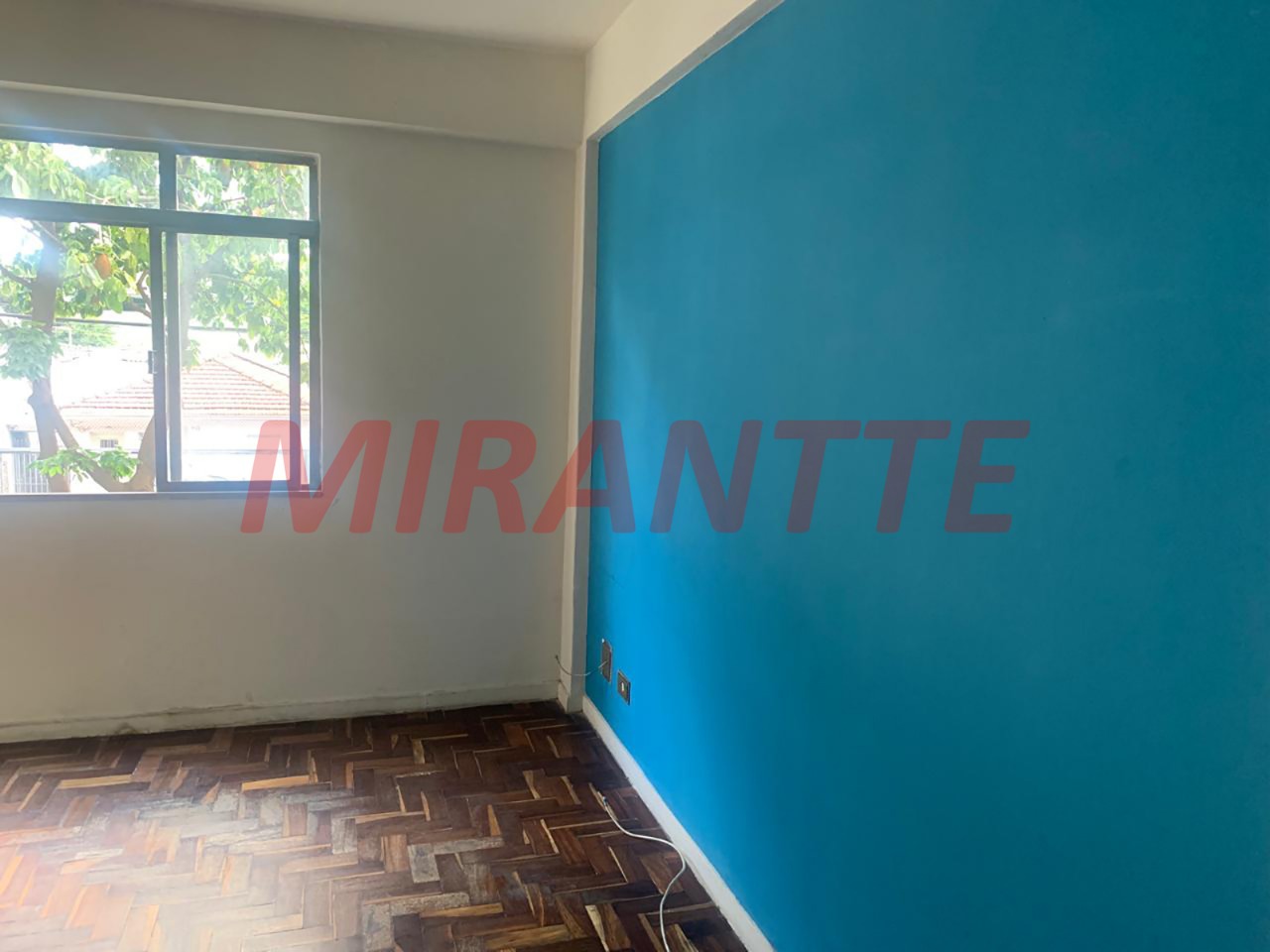 Apartamento de 53m² com 2 quartos em Vila Medeiros