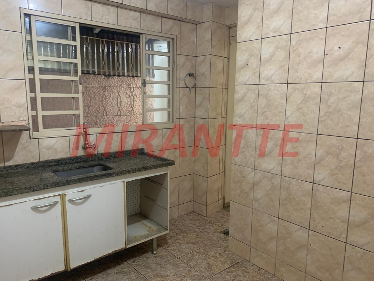 Apartamento de 53m² com 2 quartos em Vila Medeiros