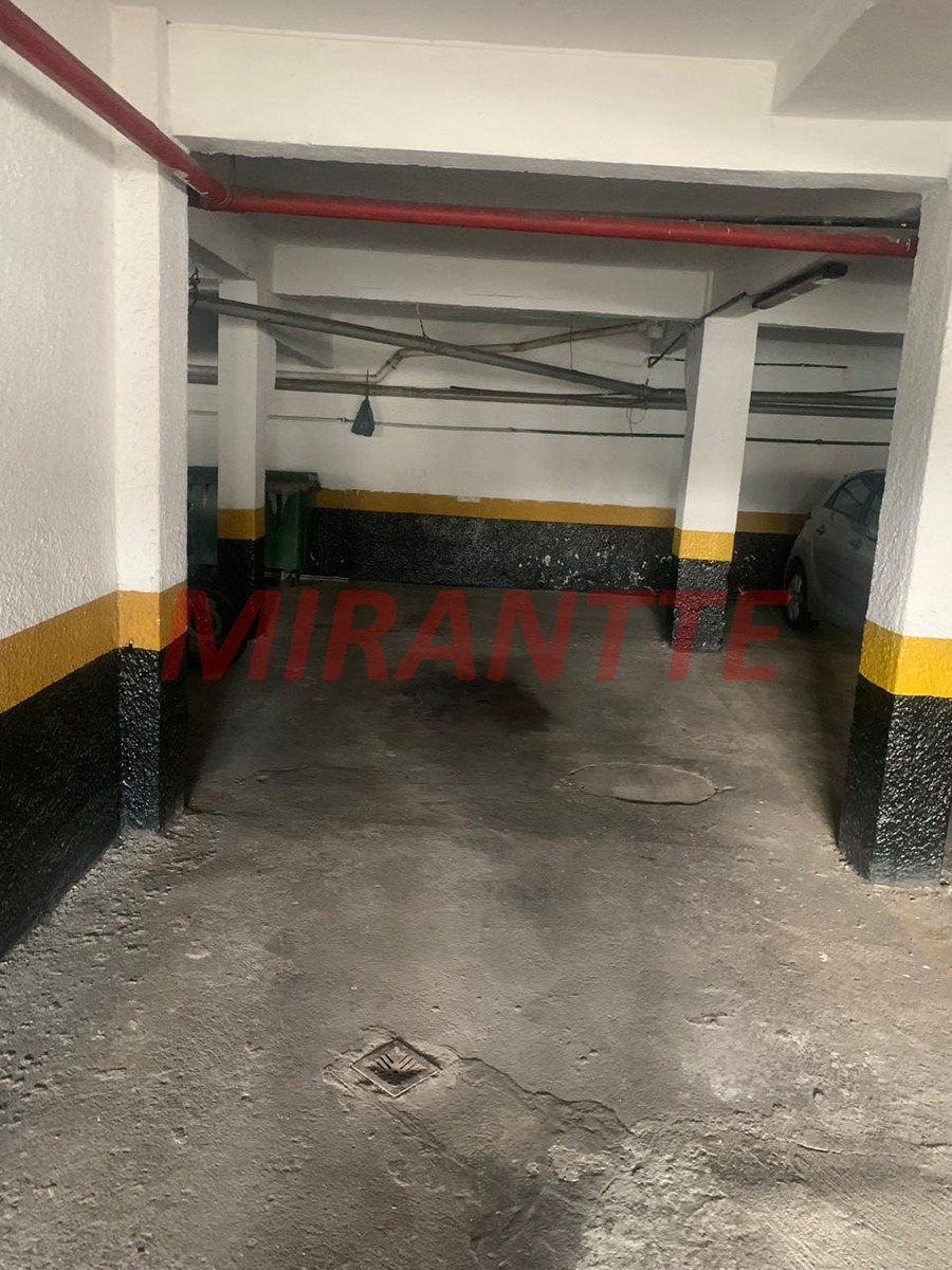 Apartamento de 53m² com 2 quartos em Vila Medeiros