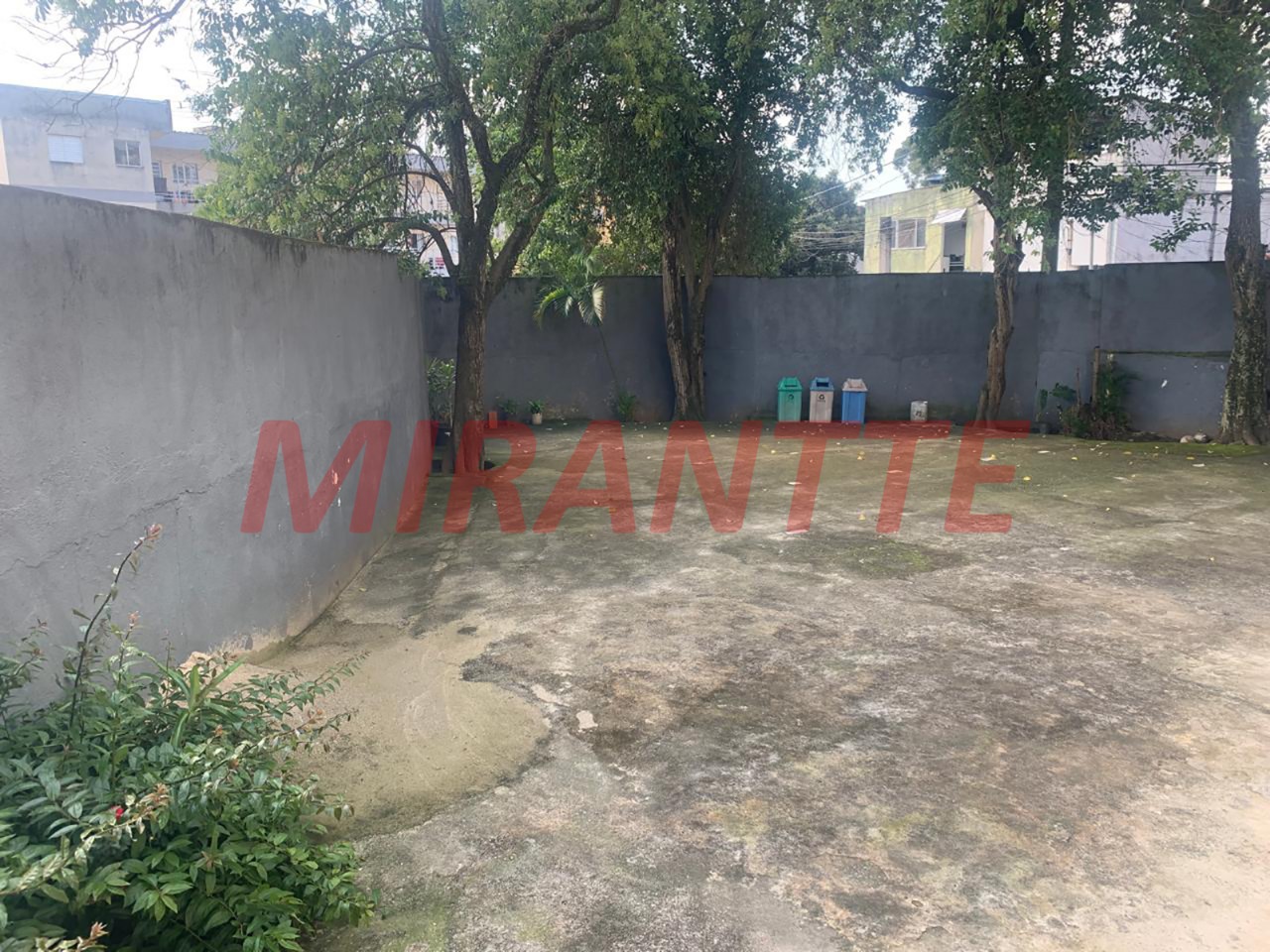 Apartamento de 53m² com 2 quartos em Vila Medeiros