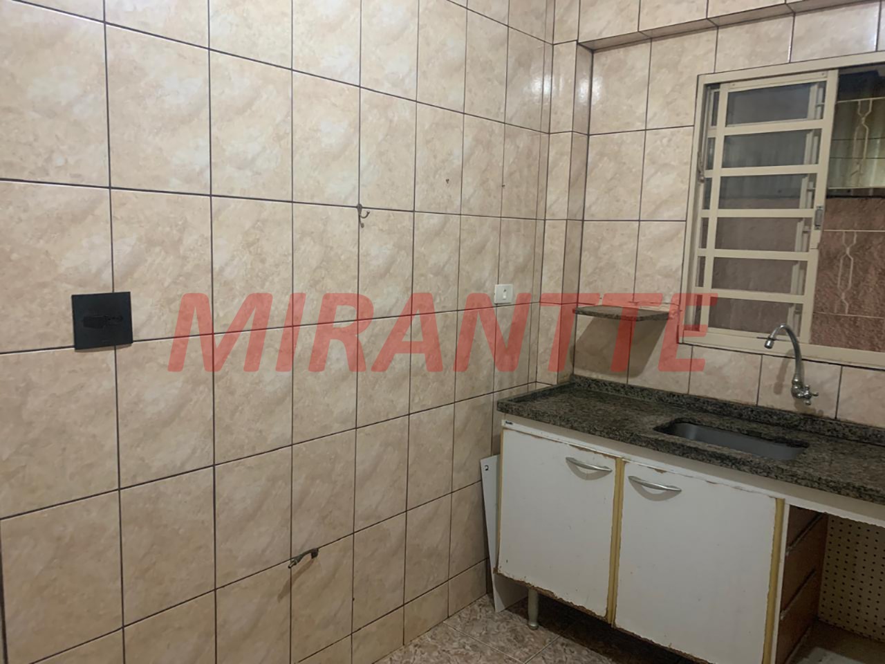 Apartamento de 53m² com 2 quartos em Vila Medeiros