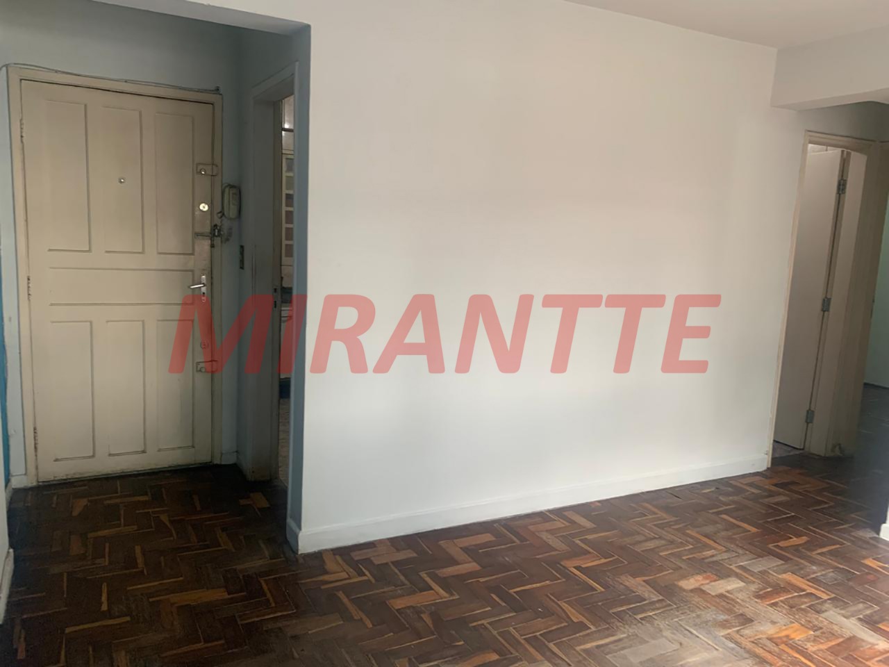 Apartamento de 53m² com 2 quartos em Vila Medeiros